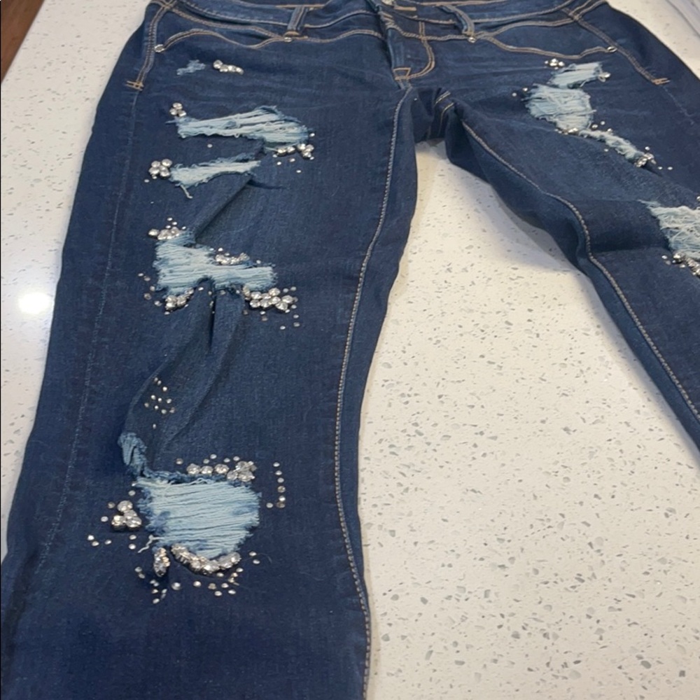 Jeans - Picture 5 of 7